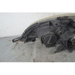 Faro Anteriore DX Mercedes Classe ML W163 Dal 1997 al 2005 Cod A1638203861  1746606145293