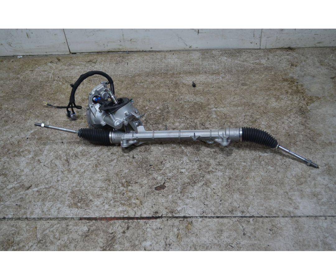 Scatola dello sterzo Opel Corsa F Dal 2019 al 2024 Cod 9838067080  1746606820176