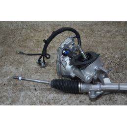 Scatola dello sterzo Opel Corsa F Dal 2019 al 2024 Cod 9838067080  1746606820176