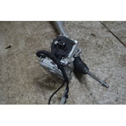 Scatola dello sterzo Opel Corsa F Dal 2019 al 2024 Cod 9838067080  1746606820176