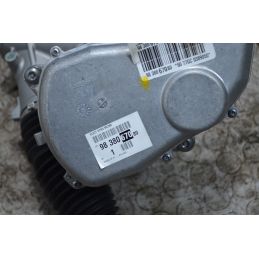 Scatola dello sterzo Opel Corsa F Dal 2019 al 2024 Cod 9838067080  1746606820176