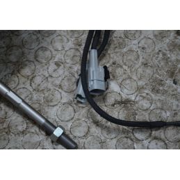 Scatola dello sterzo Opel Corsa F Dal 2019 al 2024 Cod 9838067080  1746606820176