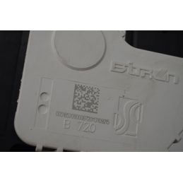 Pedale Acceleratore Fiat Panda Dal 2012 in poi Cod 005185209000B  1746607146060