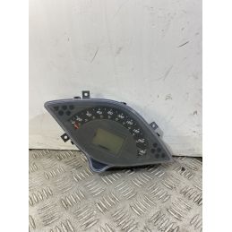 Strumentazione Contachilometri Malaguti Password 250 Carburatore dal 2008 al 2011 KM 56000  1746607740244