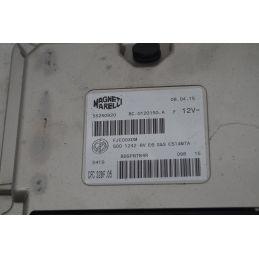 Centralina Cambio Automatico Fiat 500 Dal 2007 al 2015 Cod 55250920  1746607632563