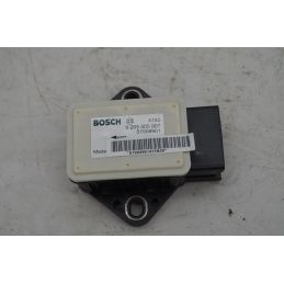 Sensore Imbardata Fiat 500 Dal 2007 al 2015 Cod 0265005907  1746607939495