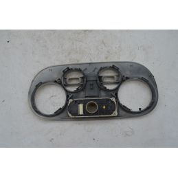Mascherina Rivestimento Controllo Comandi Clima Fiat 500 Dal 2007 al 2015 Cod 735629321  1746608471086