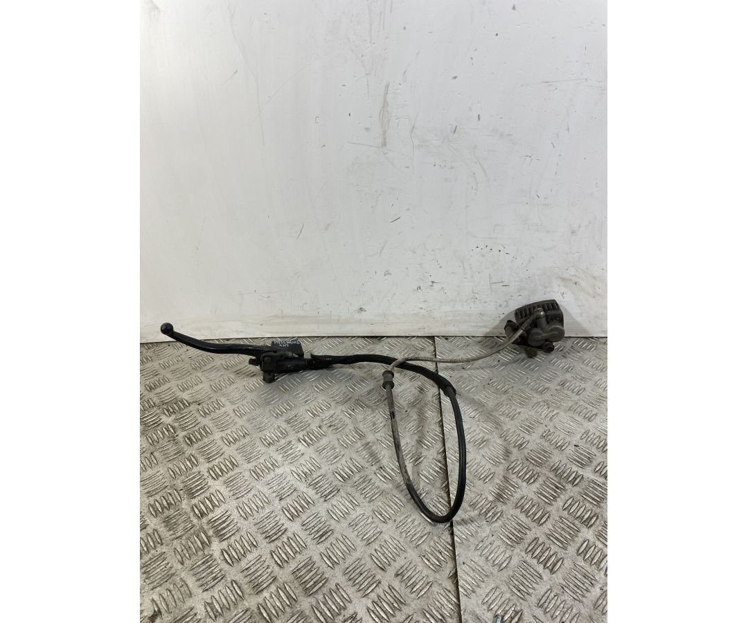 Impianto Frenante Anteriore Malaguti Password 250 dal 2008 al 2011  1746609206779