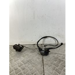 Impianto Frenante Anteriore Malaguti Password 250 dal 2008 al 2011  1746609206779