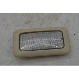 Plafoniera Luce Interna Abitacolo Anteriore Fiat 500 Dal 2007 al 2015 Cod 735451740  1746609207196