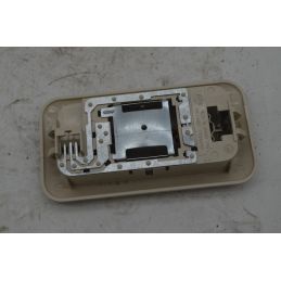 Plafoniera Luce Interna Abitacolo Anteriore Fiat 500 Dal 2007 al 2015 Cod 735451740  1746609207196