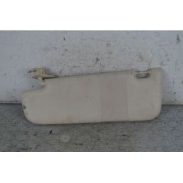 Aletta Parasole SX Fiat 500 Dal 2007 al 2015 Cod 735643362  1746609610828