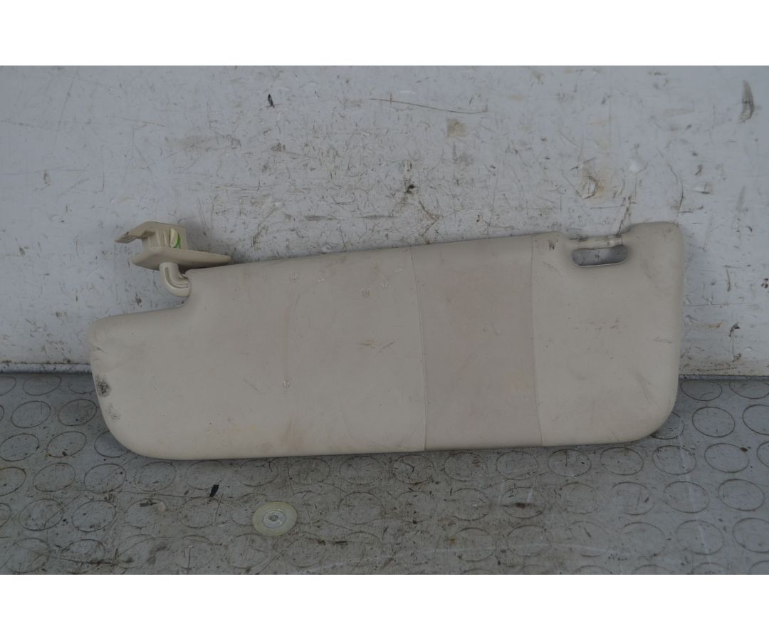 Aletta Parasole SX Fiat 500 Dal 2007 al 2015 Cod 735643362  1746609610828