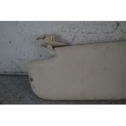 Aletta Parasole SX Fiat 500 Dal 2007 al 2015 Cod 735643362  1746609610828