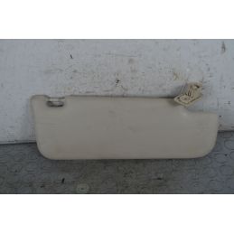 Aletta Parasole SX Fiat 500 Dal 2007 al 2015 Cod 735643362  1746609610828