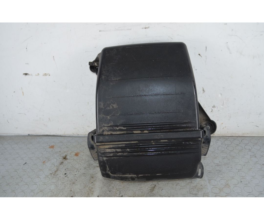 Scatola Filtro Aria Fiat Panda 169 Dal 2003 al 2012 Cod 46800166  1746610007044