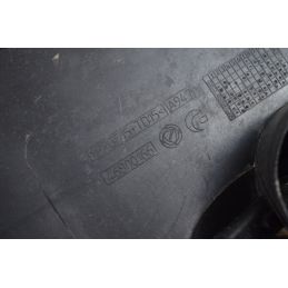 Scatola Filtro Aria Fiat Panda 169 Dal 2003 al 2012 Cod 46800166  1746610007044