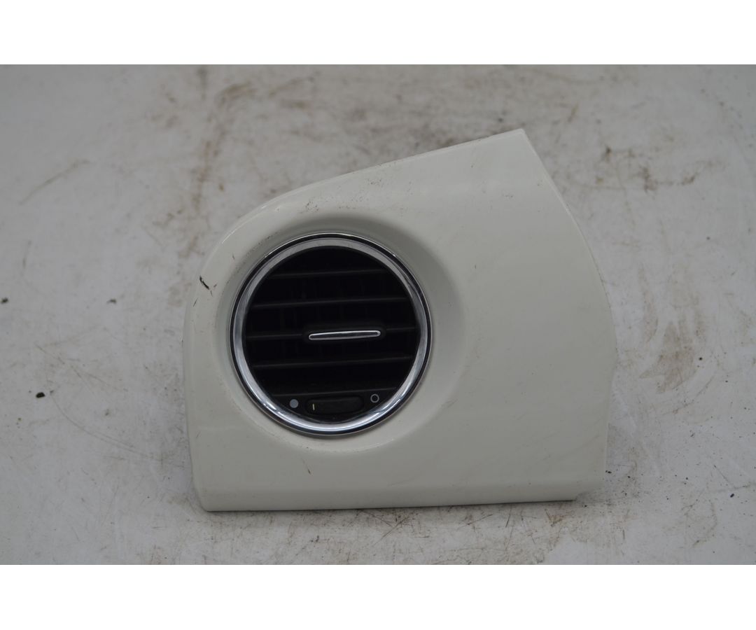 Bocchetta Aria Anteriore SX Fiat 500 Dal 2007 al 2015 Cod 51803292  1746610373897