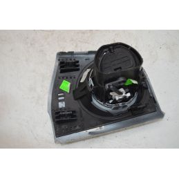 Bocchetta Aria Anteriore SX Fiat 500 Dal 2007 al 2015 Cod 51803292  1746610373897