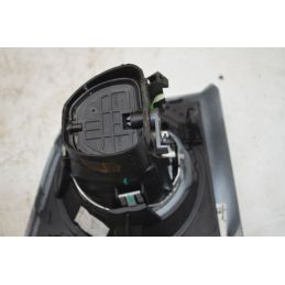 Bocchetta Aria Anteriore SX Fiat 500 Dal 2007 al 2015 Cod 51803292  1746610373897