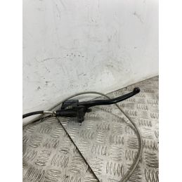 Impianto Frenante Posteriore Malaguti Password 250 dal 2008 al 2011  1746611732532