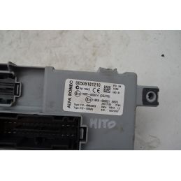 Body Computer Alfa Romeo Mito Dal 2008 al 2018 Cod 00505181210  1746611731405