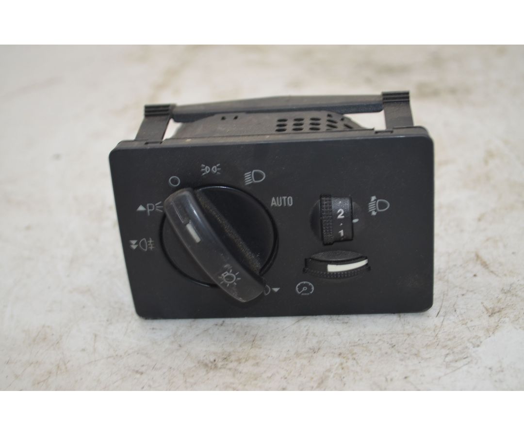 Pulsantiera Luci Ford Focus II Dal 2004 al 2011 Cod 7M5T13A024CA  1746612227815