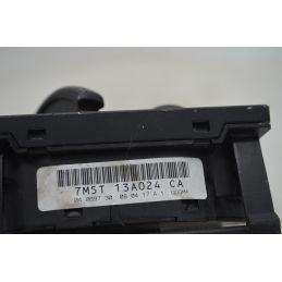 Pulsantiera Luci Ford Focus II Dal 2004 al 2011 Cod 7M5T13A024CA  1746612227815