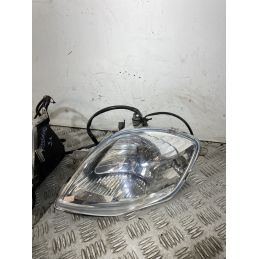 Coppia Fari Fanali Anteriori Malaguti Password 250 dal 2008 al 2011  1746612390434