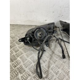 Coppia Fari Fanali Anteriori Malaguti Password 250 dal 2008 al 2011  1746612390434