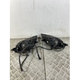 Coppia Fari Fanali Anteriori Malaguti Password 250 dal 2008 al 2011  1746612390434