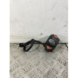 Commutatore Devio Luci Destro DX Malaguti Password 250 dal 2008 al 2011  1746612839568