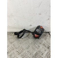 Commutatore Devio Luci Destro DX Malaguti Password 250 dal 2008 al 2011  1746612839568