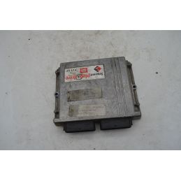 Centralina Iniezione Chevrolet Aveo Dal 2006 al 2011 Cod SPDAC009130  1746614510663