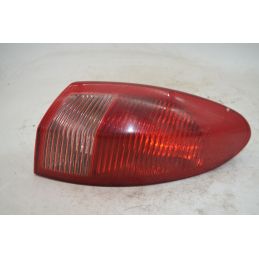 Fanale Stop Posteriore DX Esterno Alfa Romeo 147 Dal 2000 al 2005 Cod 46556347  1746619580111