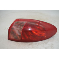 Fanale Stop Posteriore DX Esterno Alfa Romeo 147 Dal 2000 al 2005 Cod 46556347  1746619580111