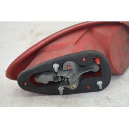 Fanale Stop Posteriore DX Esterno Alfa Romeo 147 Dal 2000 al 2005 Cod 46556347  1746619580111