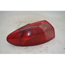 Fanale Stop Posteriore SX Esterno Alfa Romeo 147 Dal 2000 al 2005 Cod 46556349  1746619937380