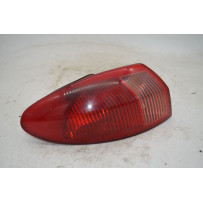 Fanale Stop Posteriore SX Esterno Alfa Romeo 147 Dal 2000 al 2005 Cod 46556349  1746619937380