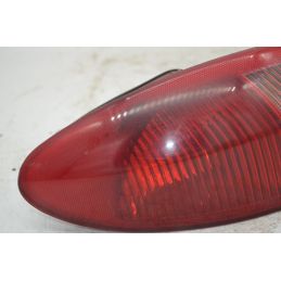 Fanale Stop Posteriore SX Esterno Alfa Romeo 147 Dal 2000 al 2005 Cod 46556349  1746619937380
