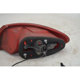 Fanale Stop Posteriore SX Esterno Alfa Romeo 147 Dal 2000 al 2005 Cod 46556349  1746619937380