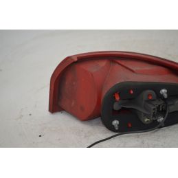 Fanale Stop Posteriore SX Esterno Alfa Romeo 147 Dal 2000 al 2005 Cod 46556349  1746619937380