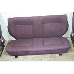 Tappezzeria Fiat Seicento Dal 1998 al 2005 Cod 46800071  1746620202958