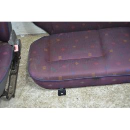 Tappezzeria Fiat Seicento Dal 1998 al 2005 Cod 46800071  1746620202958