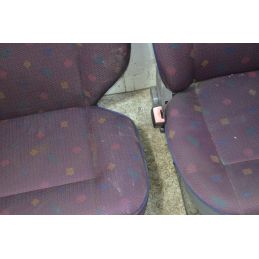 Tappezzeria Fiat Seicento Dal 1998 al 2005 Cod 46800071  1746620202958