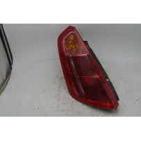 Fanale Stop Posteriore SX Fiat Grande Punto Dal 2005 al 2018 Cod 51701589  1746620292386