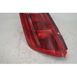 Fanale Stop Posteriore SX Fiat Grande Punto Dal 2005 al 2018 Cod 51701589  1746620292386