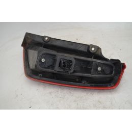 Fanale Stop Posteriore SX Fiat Grande Punto Dal 2005 al 2018 Cod 51701589  1746620292386