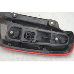 Fanale Stop Posteriore SX Fiat Grande Punto Dal 2005 al 2018 Cod 51701589  1746620292386