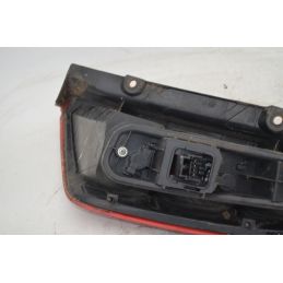 Fanale Stop Posteriore SX Fiat Grande Punto Dal 2005 al 2018 Cod 51701589  1746620292386